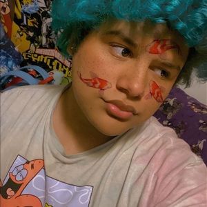 Meet your Posher, Edgar